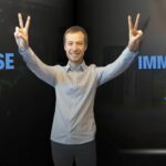 bourse versus immobilier